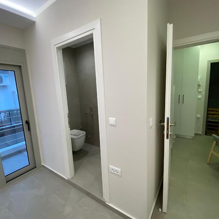 Armonia Small Luxury Apartments Ierápetra Dış mekan fotoğraf