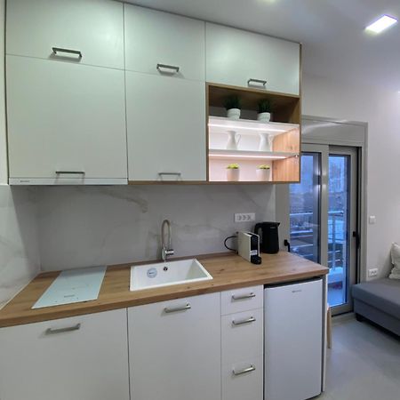 Armonia Small Luxury Apartments Ierápetra Dış mekan fotoğraf