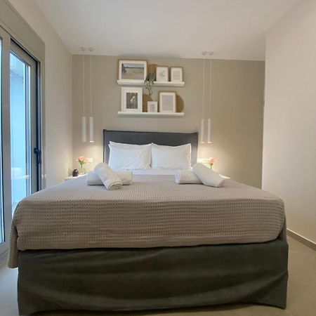 Armonia Small Luxury Apartments Ierápetra Dış mekan fotoğraf
