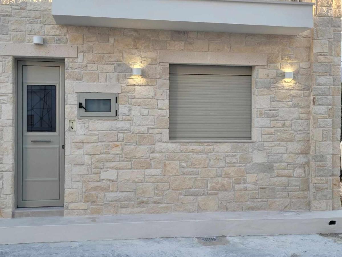 Armonia Small Luxury Apartments Ierápetra Dış mekan fotoğraf