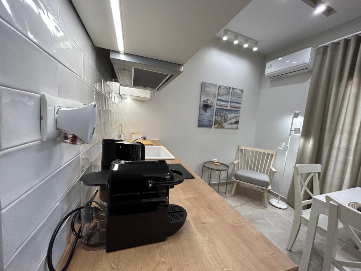 Armonia Small Luxury Apartments Ierápetra Dış mekan fotoğraf