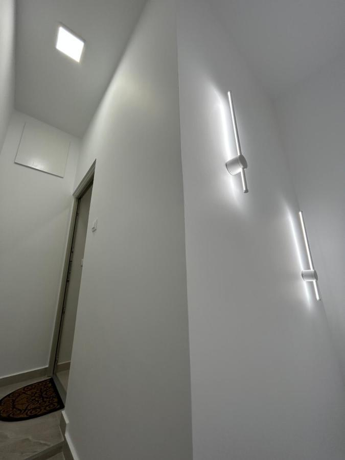 Armonia Small Luxury Apartments Ierápetra Dış mekan fotoğraf