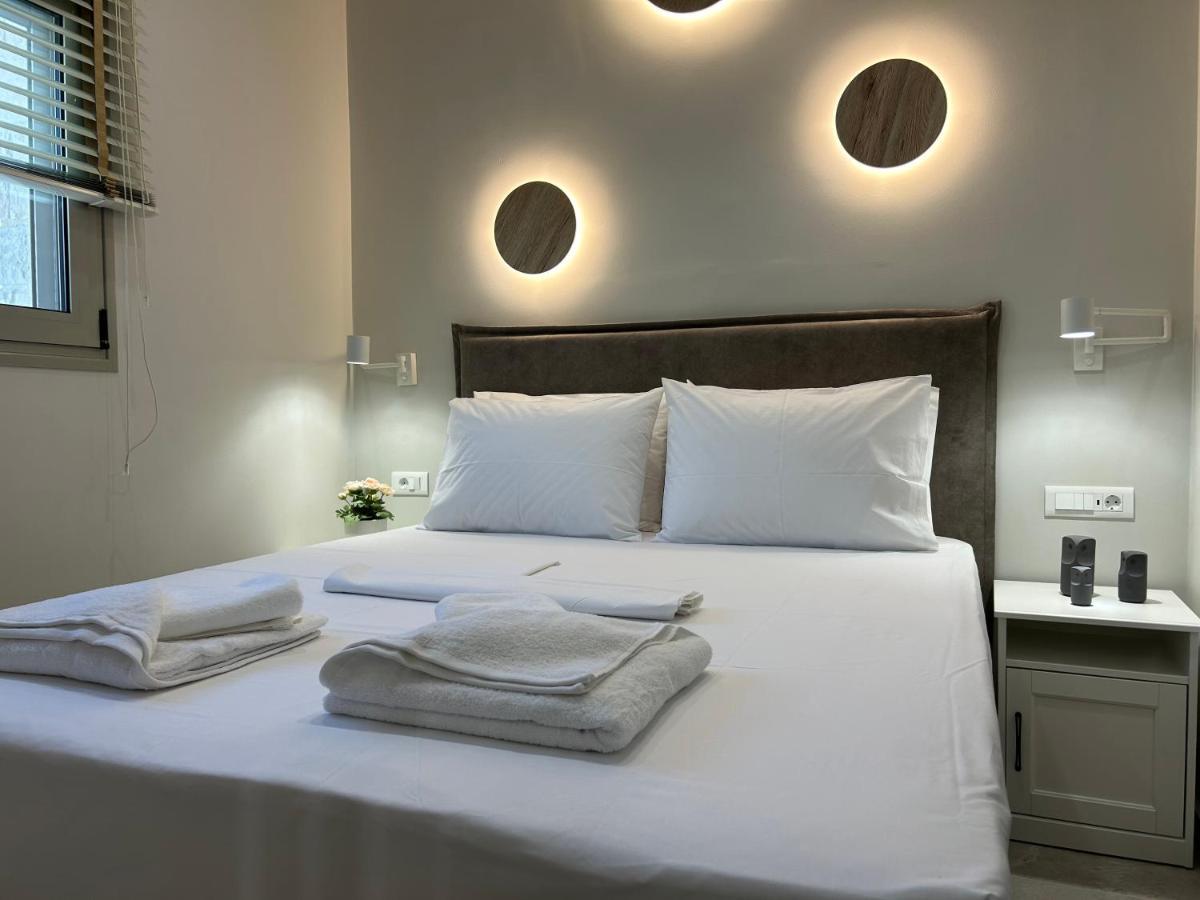 Armonia Small Luxury Apartments Ierápetra Dış mekan fotoğraf