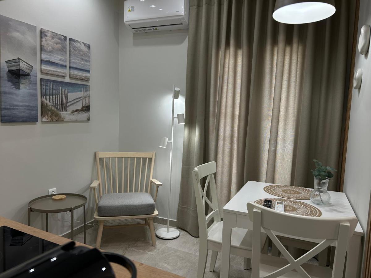 Armonia Small Luxury Apartments Ierápetra Dış mekan fotoğraf