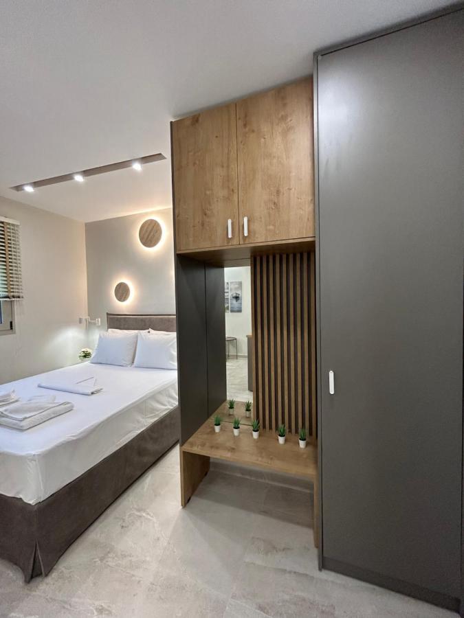 Armonia Small Luxury Apartments Ierápetra Dış mekan fotoğraf