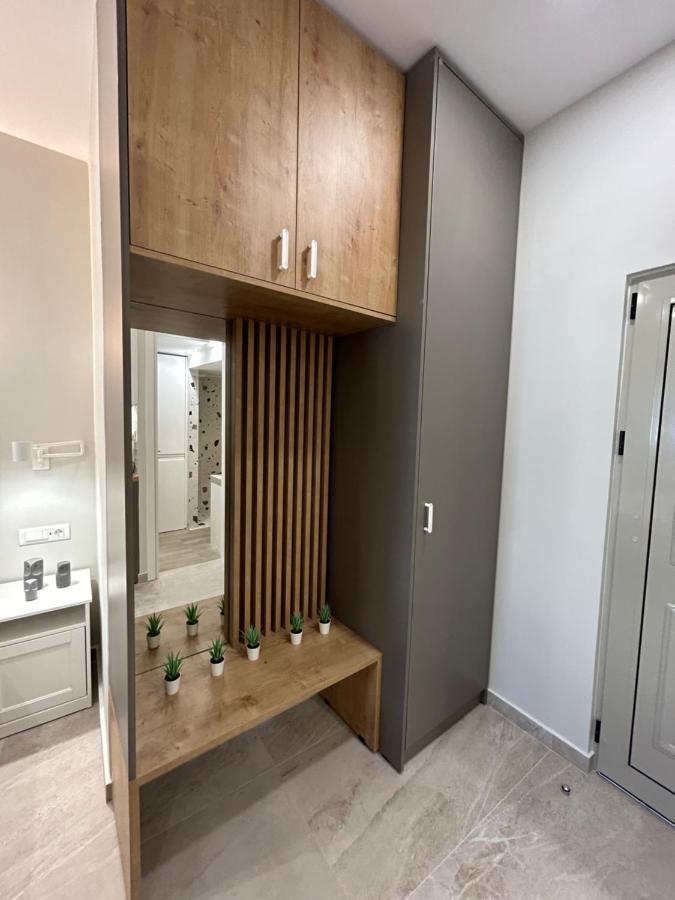 Armonia Small Luxury Apartments Ierápetra Dış mekan fotoğraf