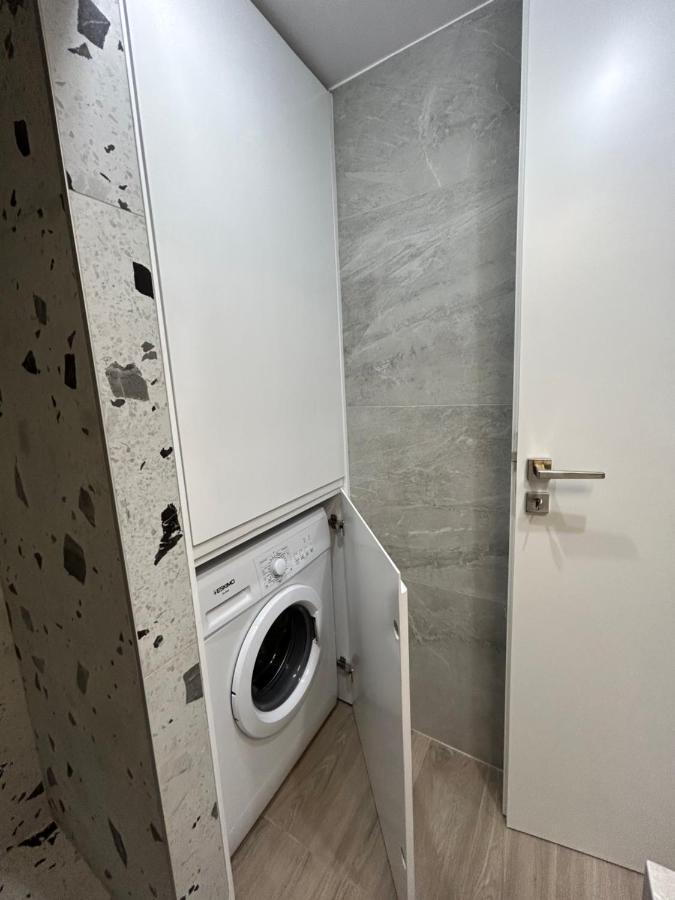 Armonia Small Luxury Apartments Ierápetra Dış mekan fotoğraf