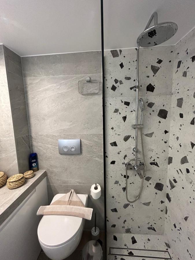 Armonia Small Luxury Apartments Ierápetra Dış mekan fotoğraf