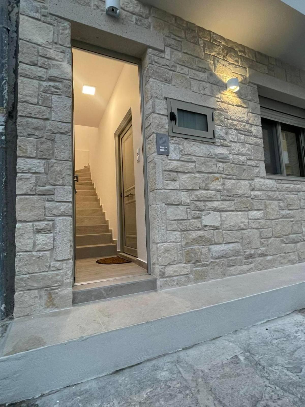 Armonia Small Luxury Apartments Ierápetra Oda fotoğraf