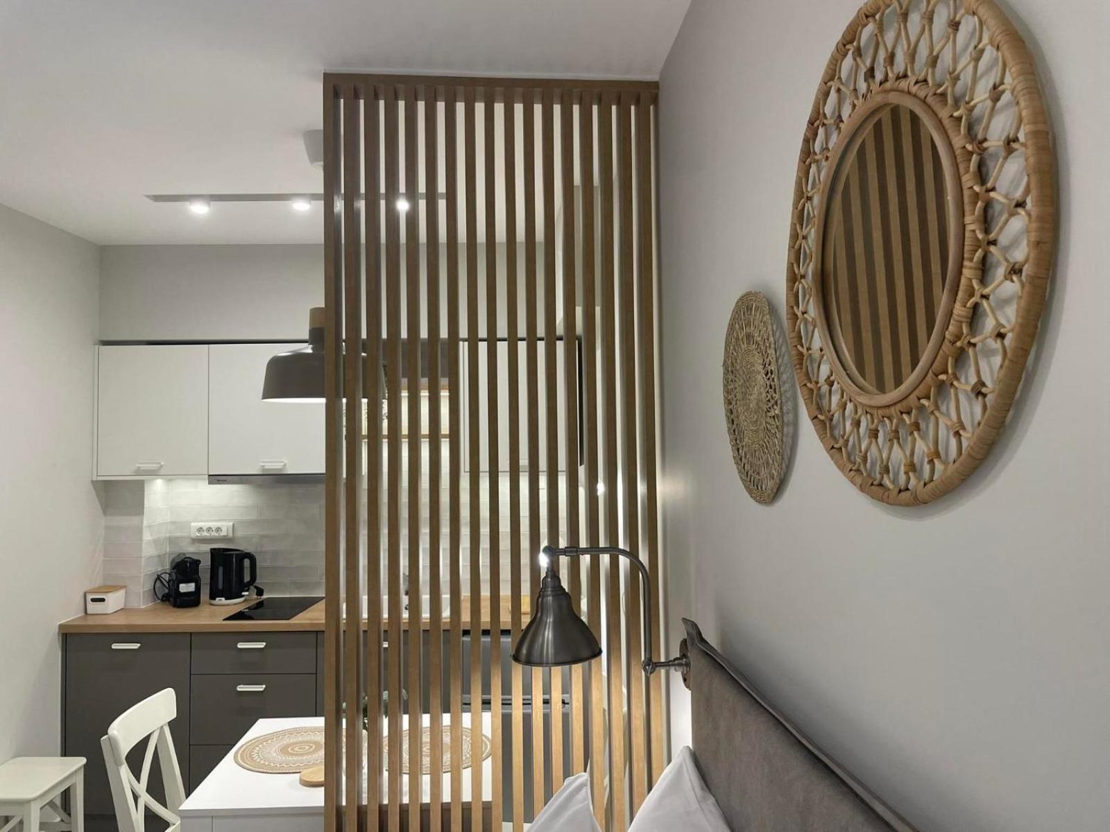 Armonia Small Luxury Apartments Ierápetra Oda fotoğraf