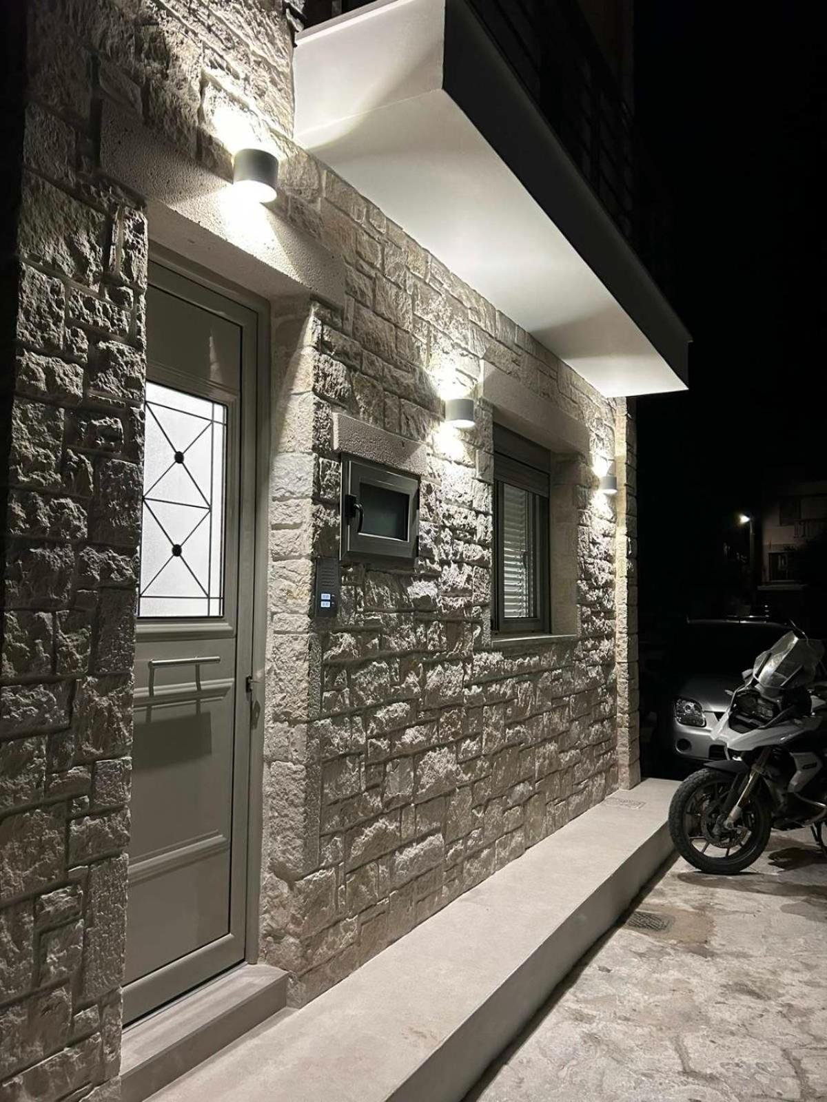 Armonia Small Luxury Apartments Ierápetra Oda fotoğraf