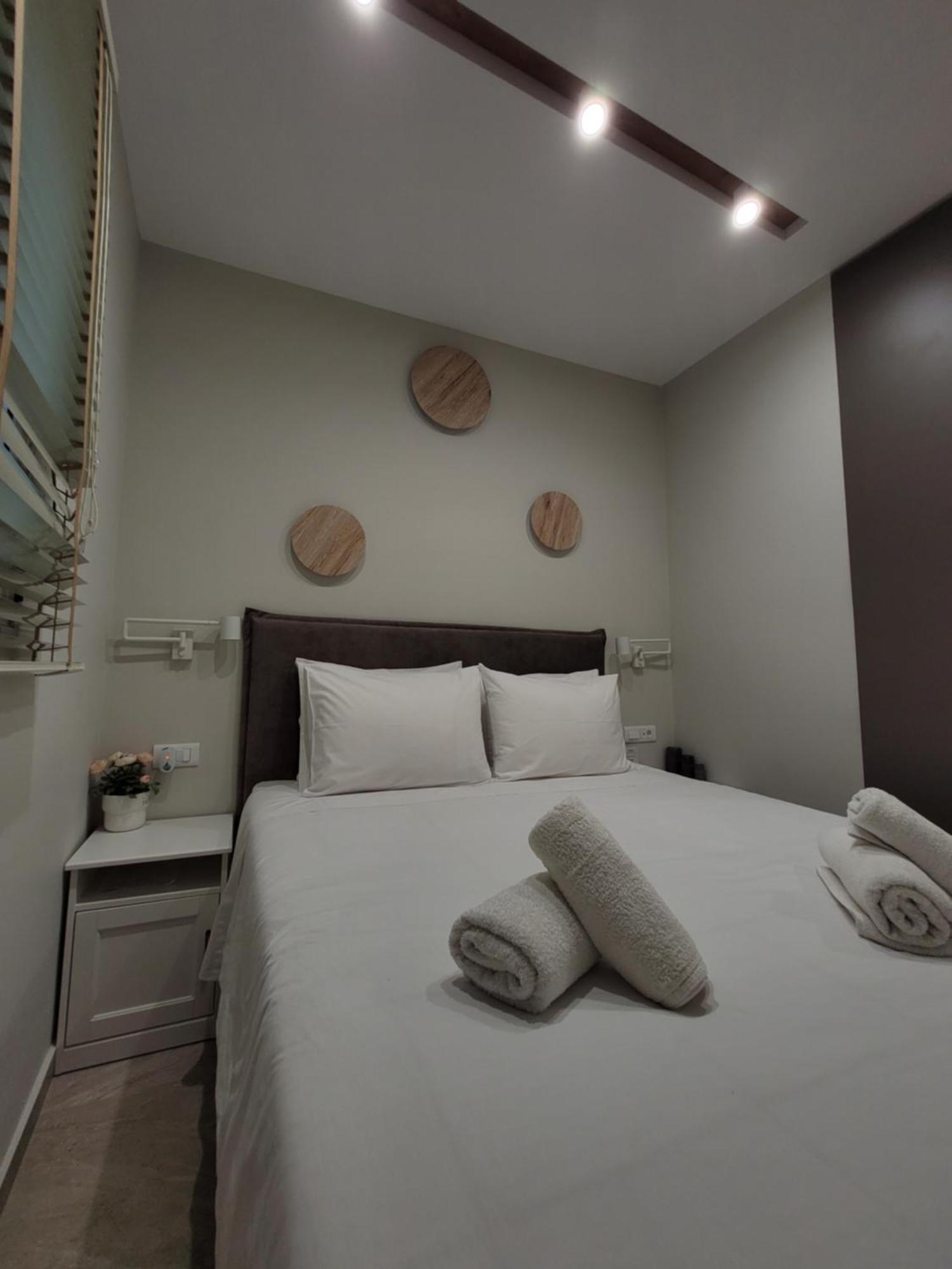 Armonia Small Luxury Apartments Ierápetra Dış mekan fotoğraf