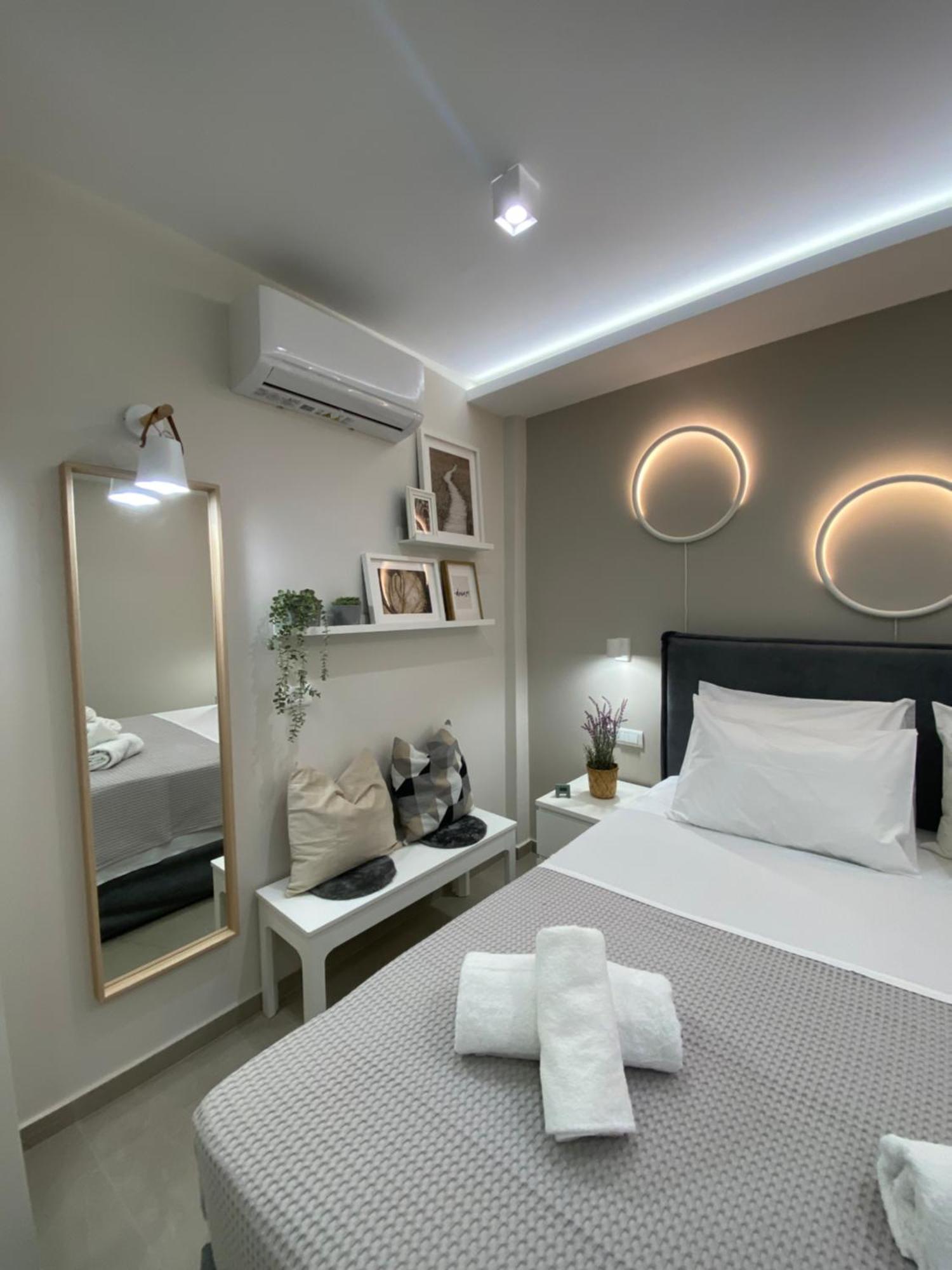Armonia Small Luxury Apartments Ierápetra Dış mekan fotoğraf