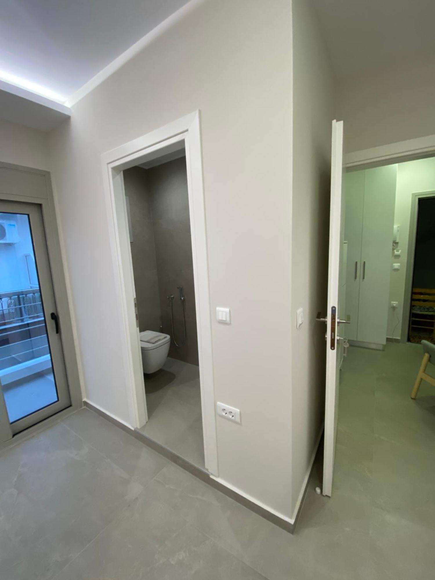 Armonia Small Luxury Apartments Ierápetra Dış mekan fotoğraf