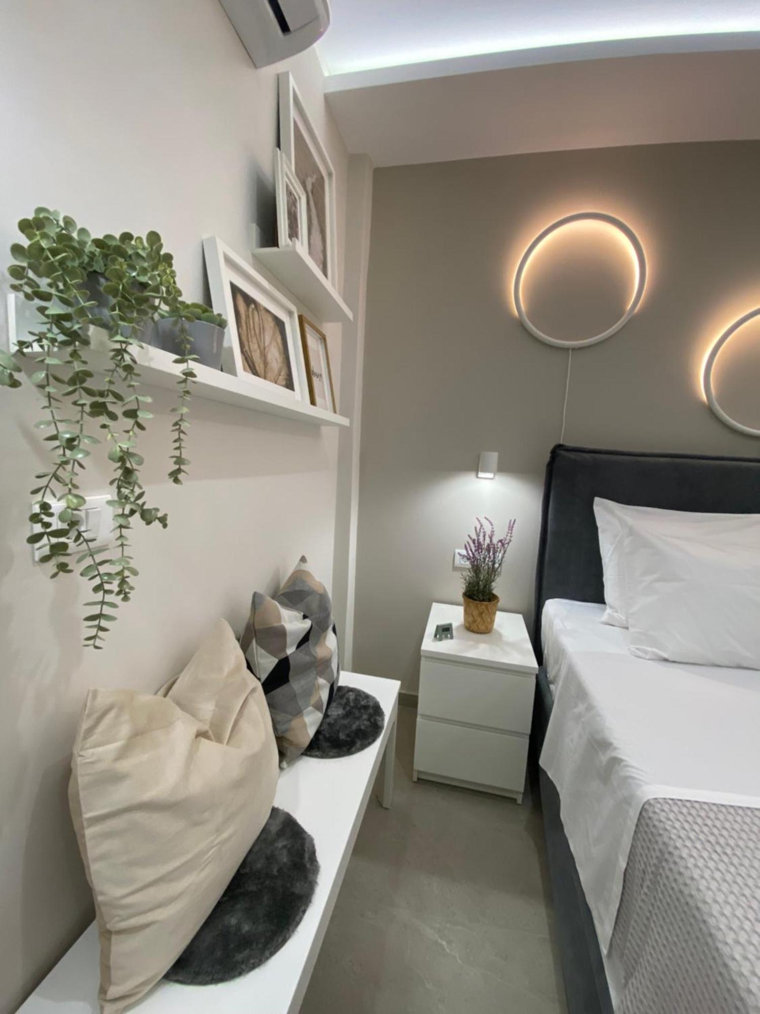 Armonia Small Luxury Apartments Ierápetra Dış mekan fotoğraf