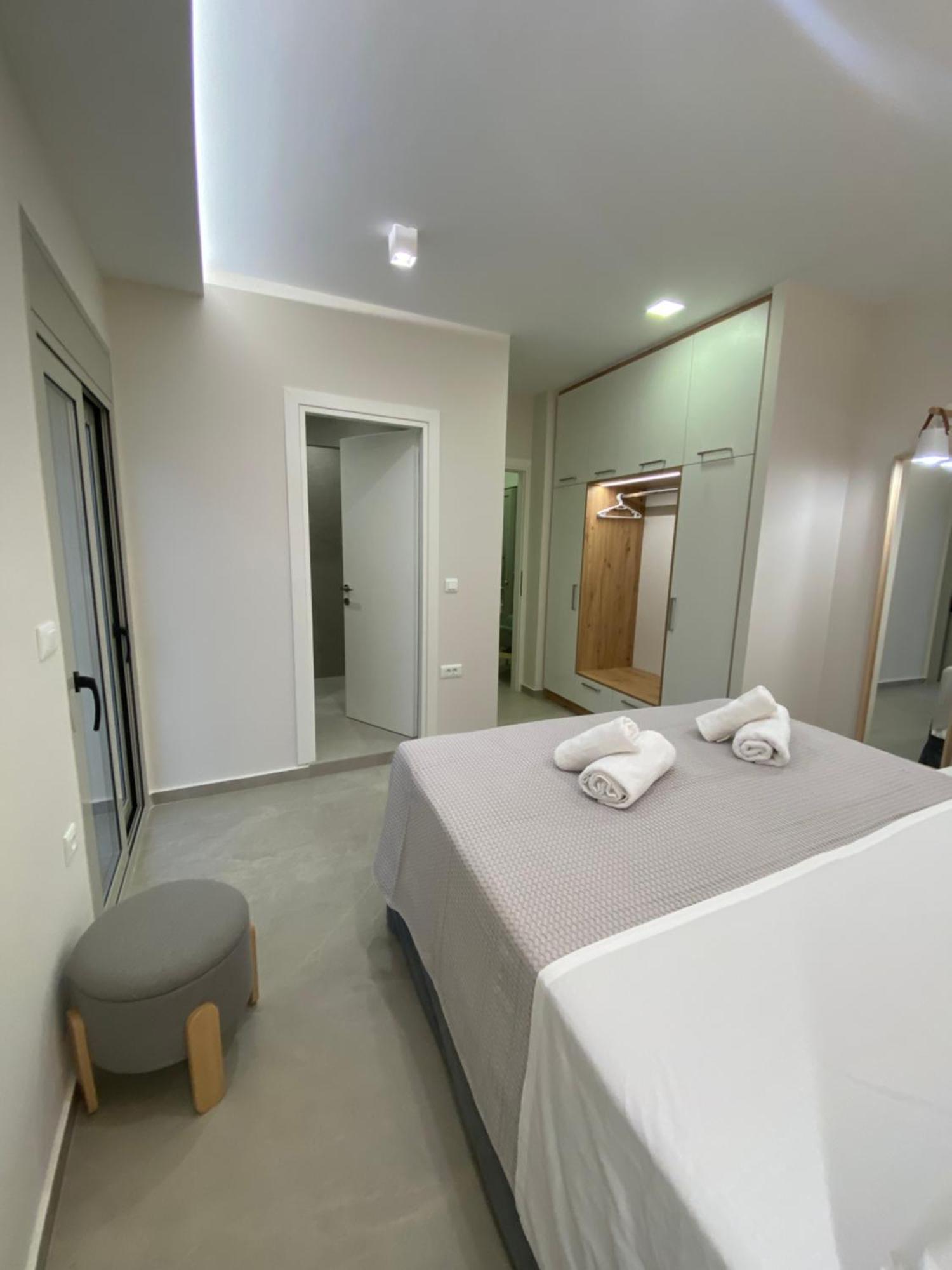 Armonia Small Luxury Apartments Ierápetra Dış mekan fotoğraf