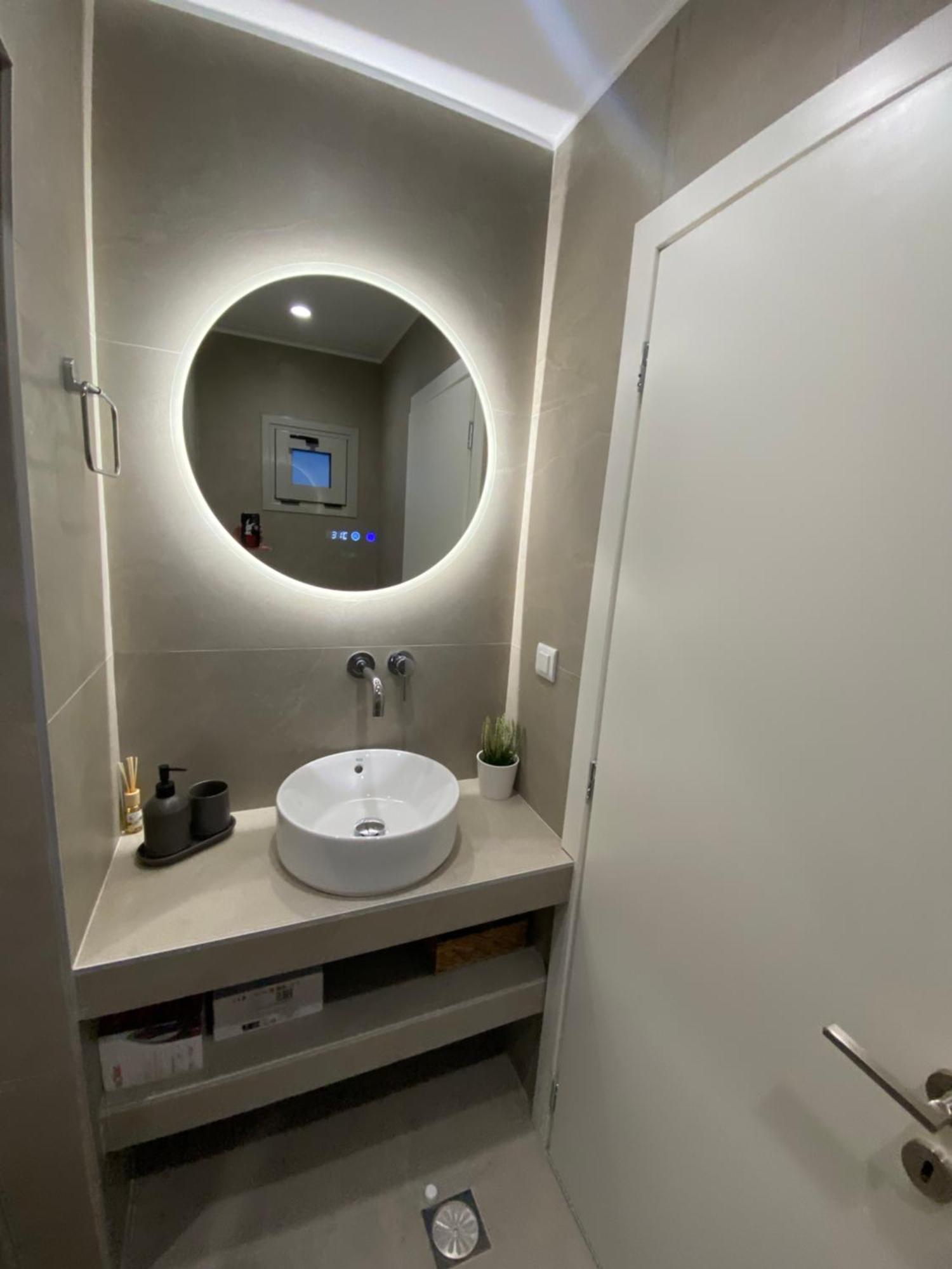 Armonia Small Luxury Apartments Ierápetra Dış mekan fotoğraf