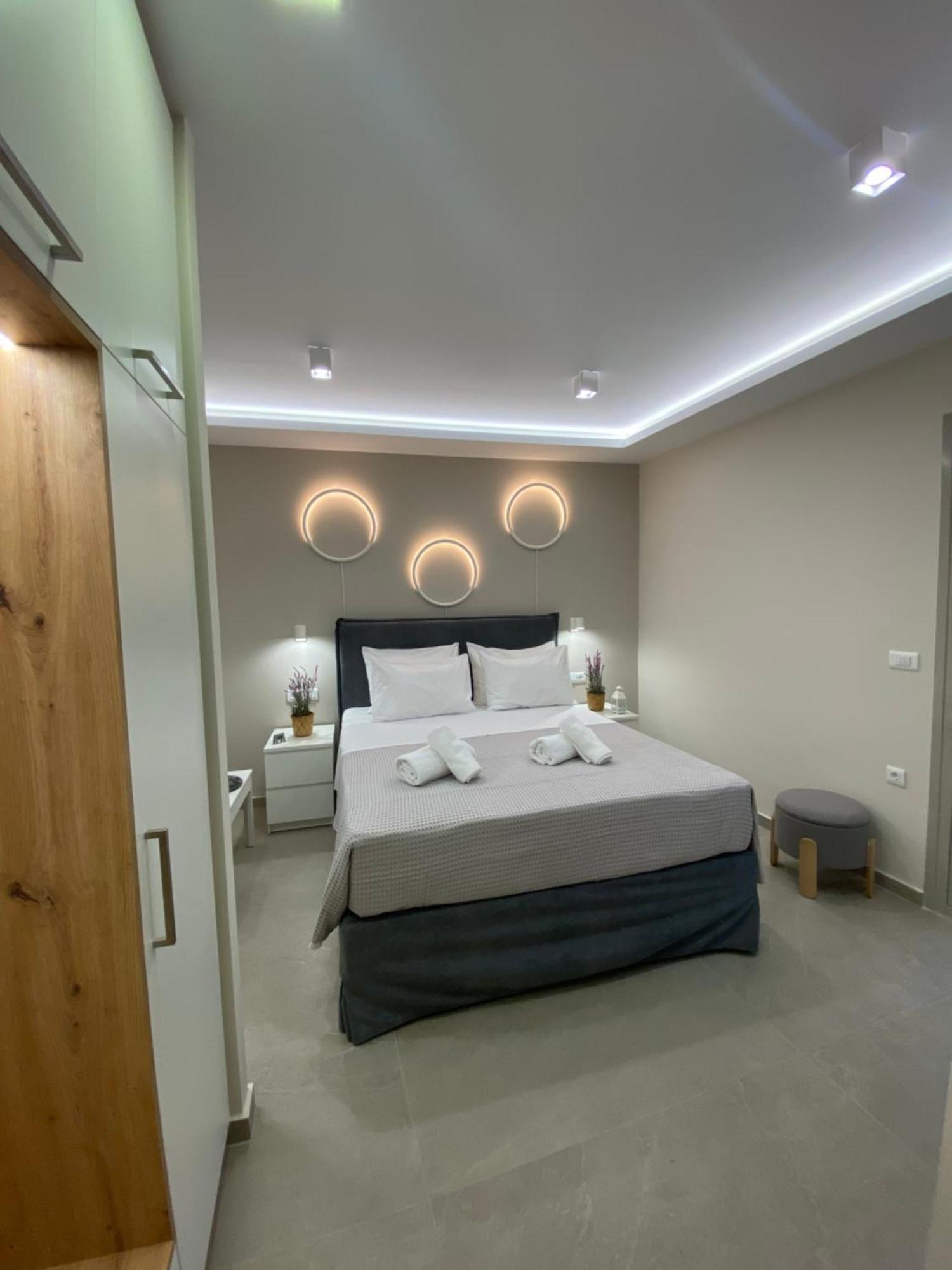 Armonia Small Luxury Apartments Ierápetra Dış mekan fotoğraf
