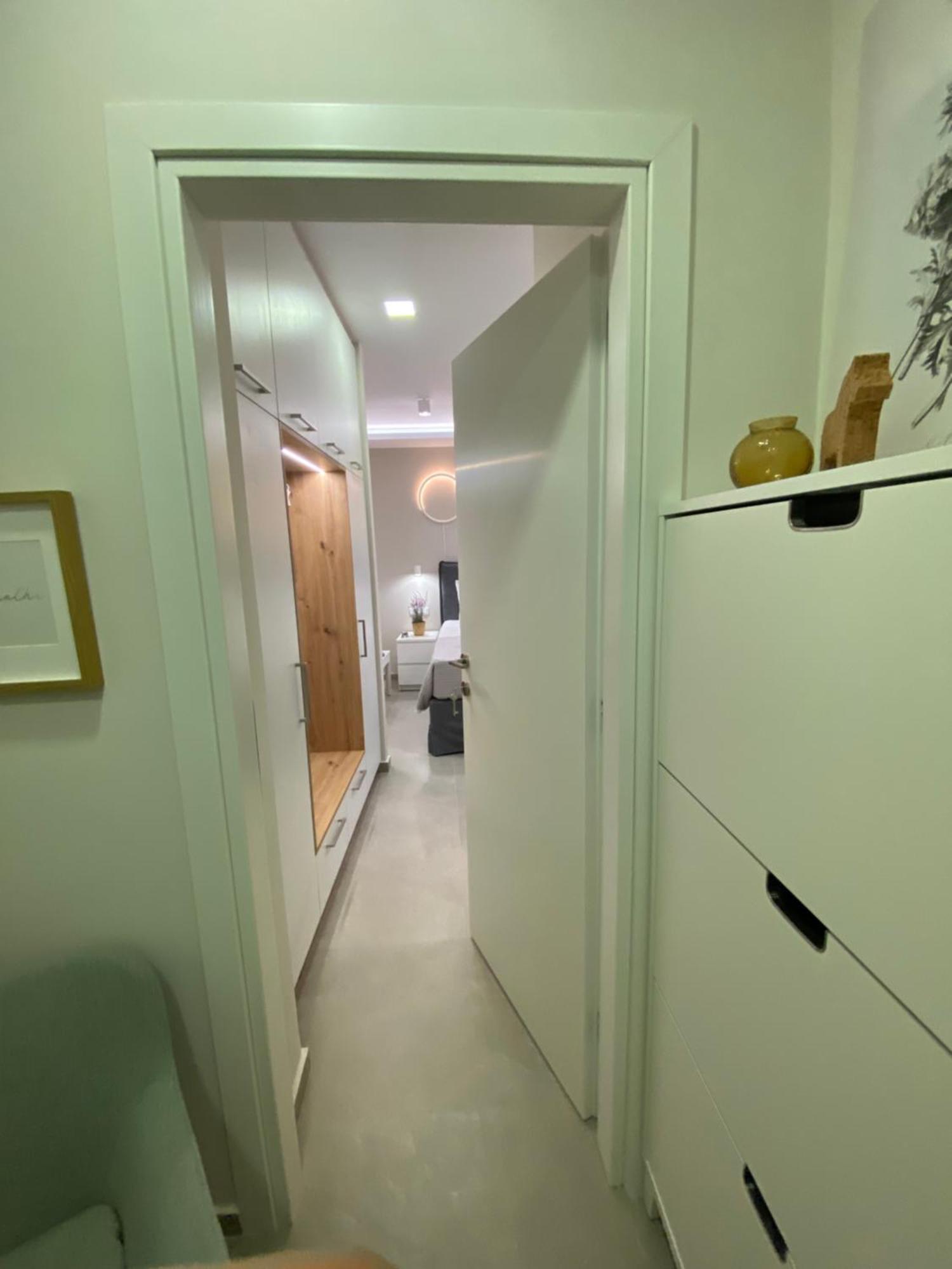 Armonia Small Luxury Apartments Ierápetra Dış mekan fotoğraf
