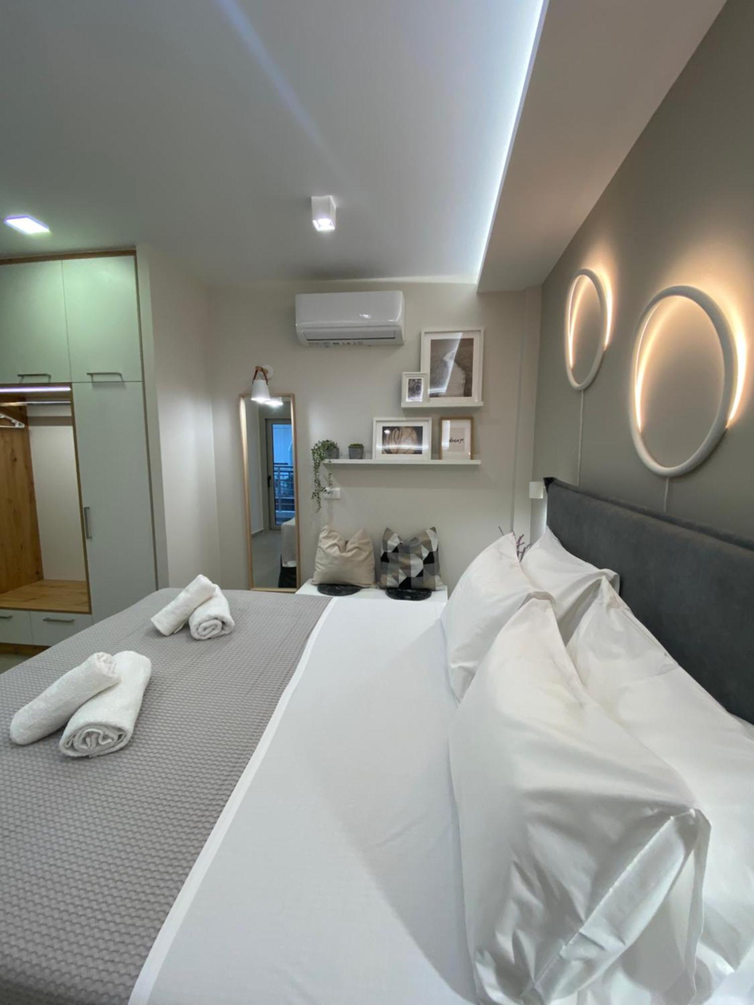 Armonia Small Luxury Apartments Ierápetra Dış mekan fotoğraf