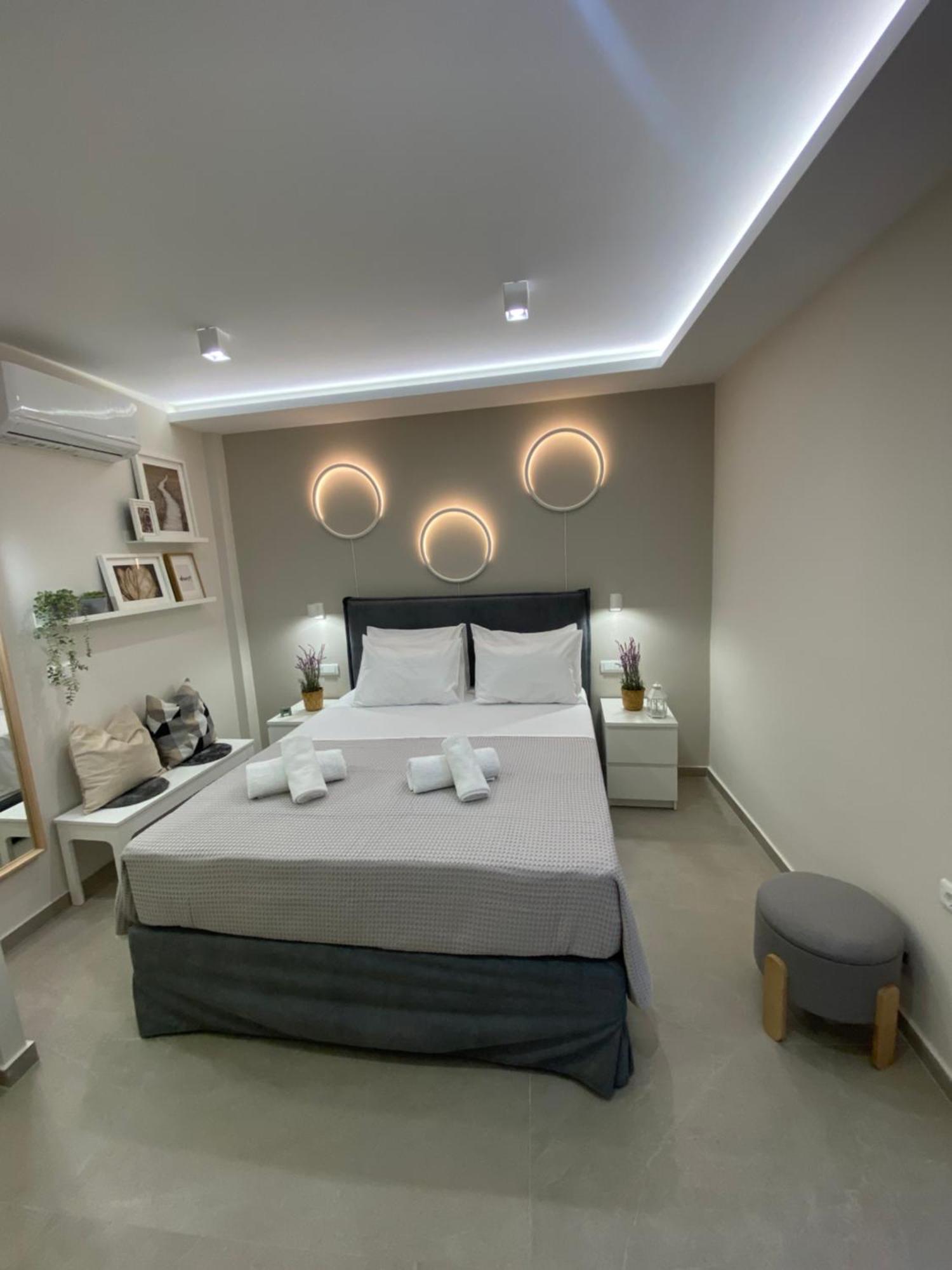 Armonia Small Luxury Apartments Ierápetra Dış mekan fotoğraf