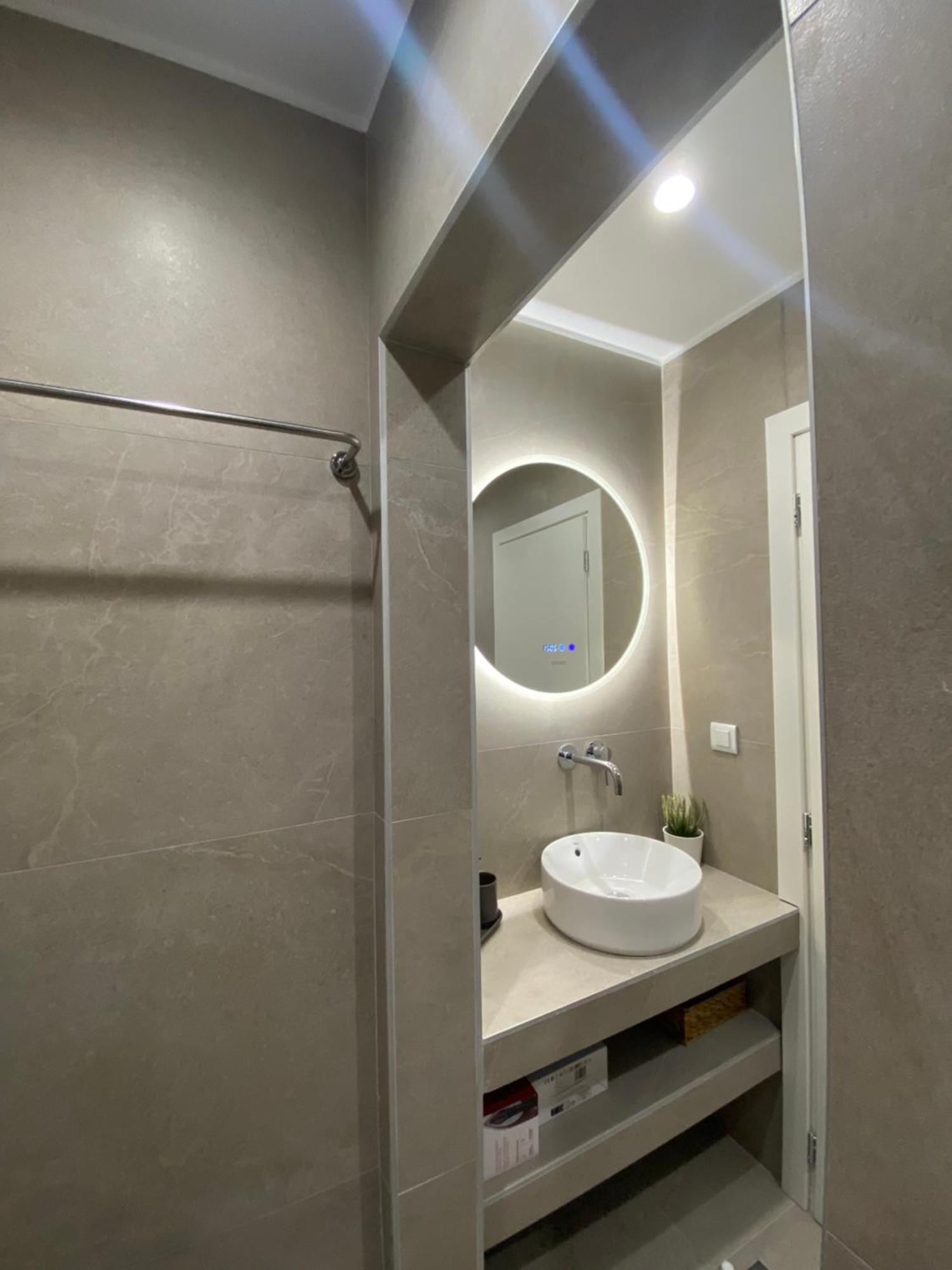 Armonia Small Luxury Apartments Ierápetra Dış mekan fotoğraf