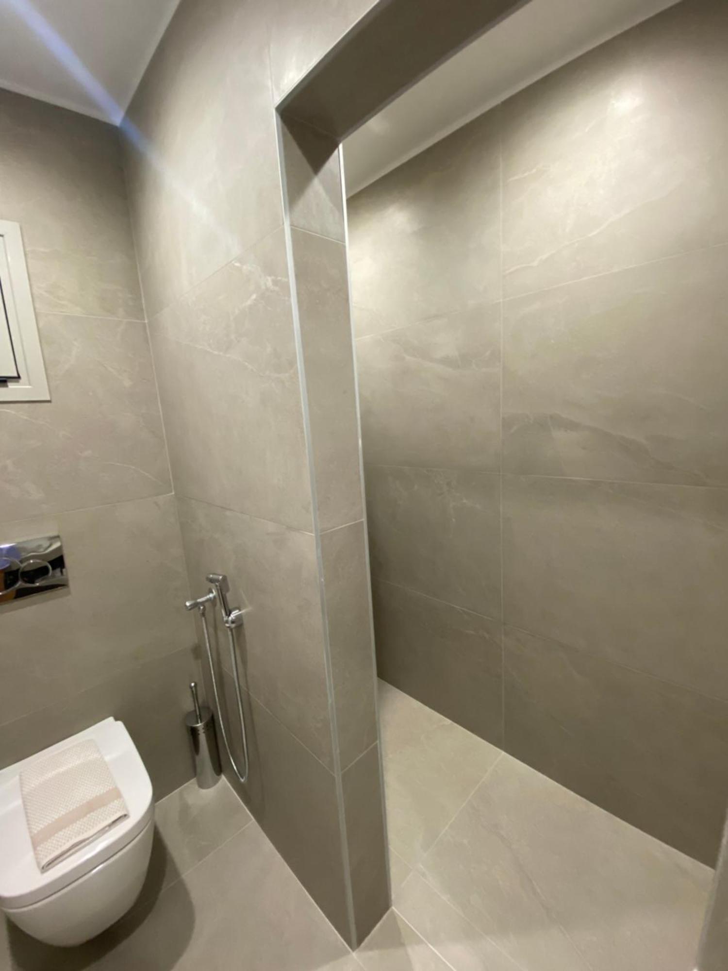 Armonia Small Luxury Apartments Ierápetra Dış mekan fotoğraf