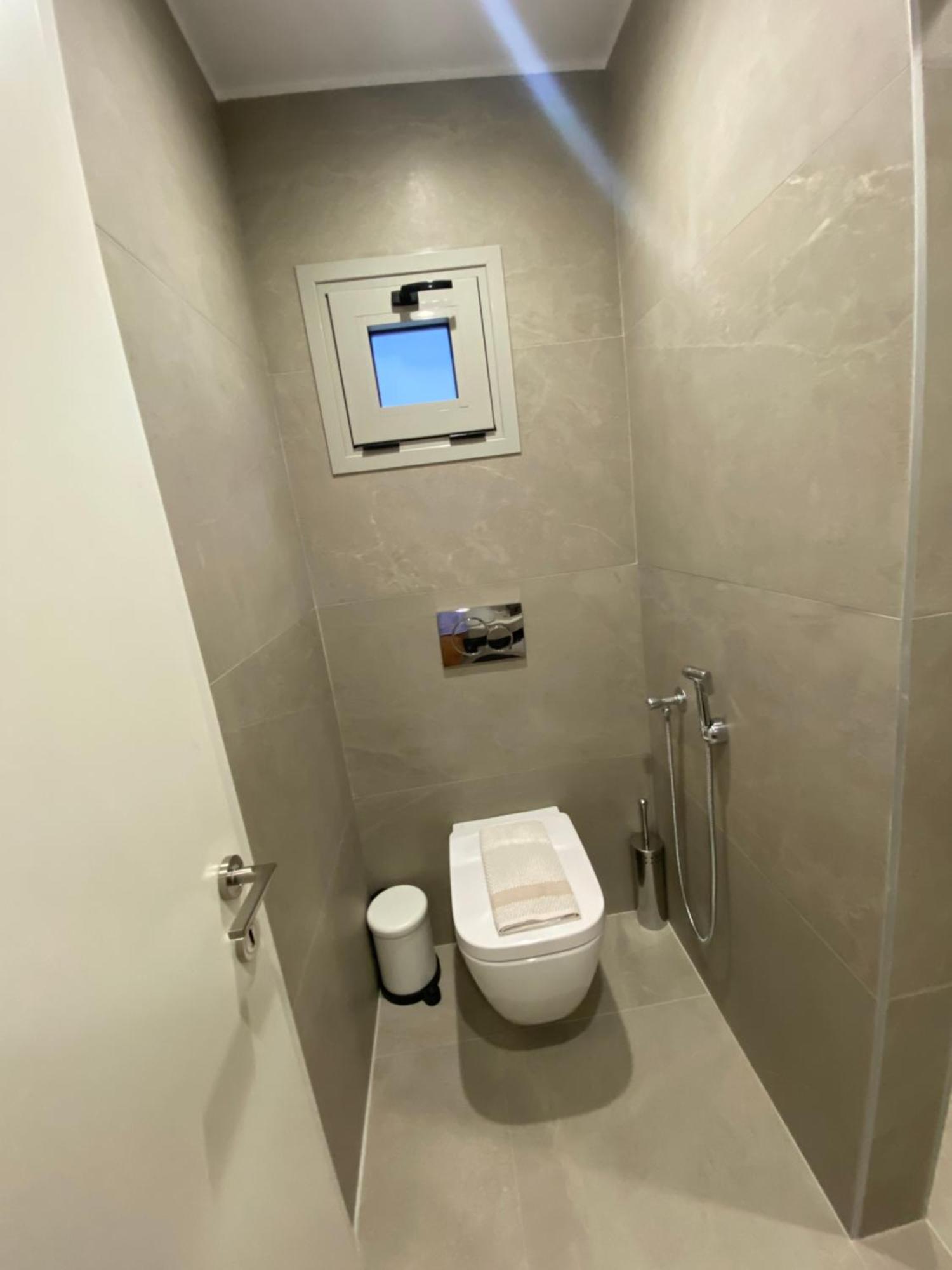 Armonia Small Luxury Apartments Ierápetra Dış mekan fotoğraf