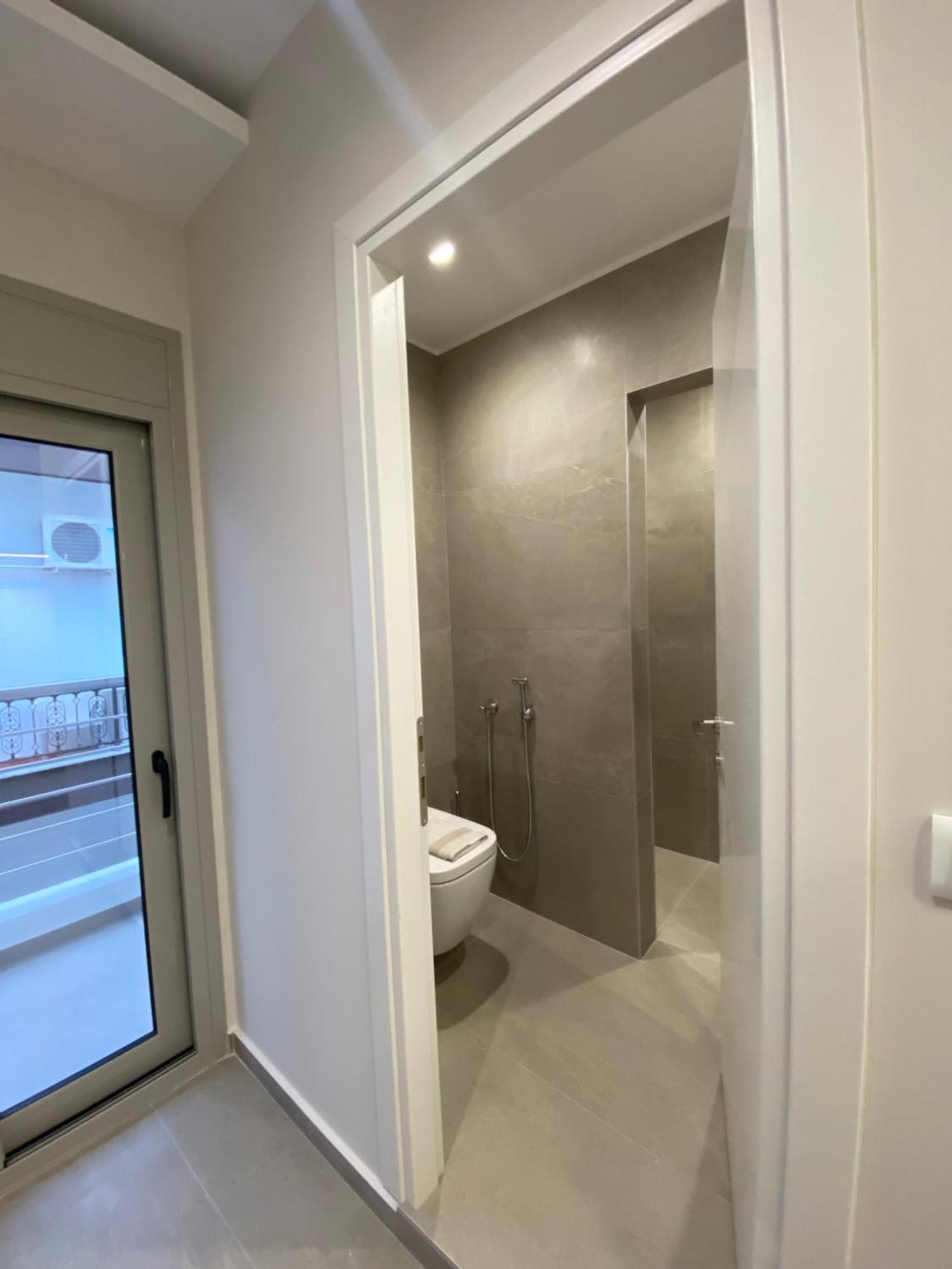 Armonia Small Luxury Apartments Ierápetra Dış mekan fotoğraf