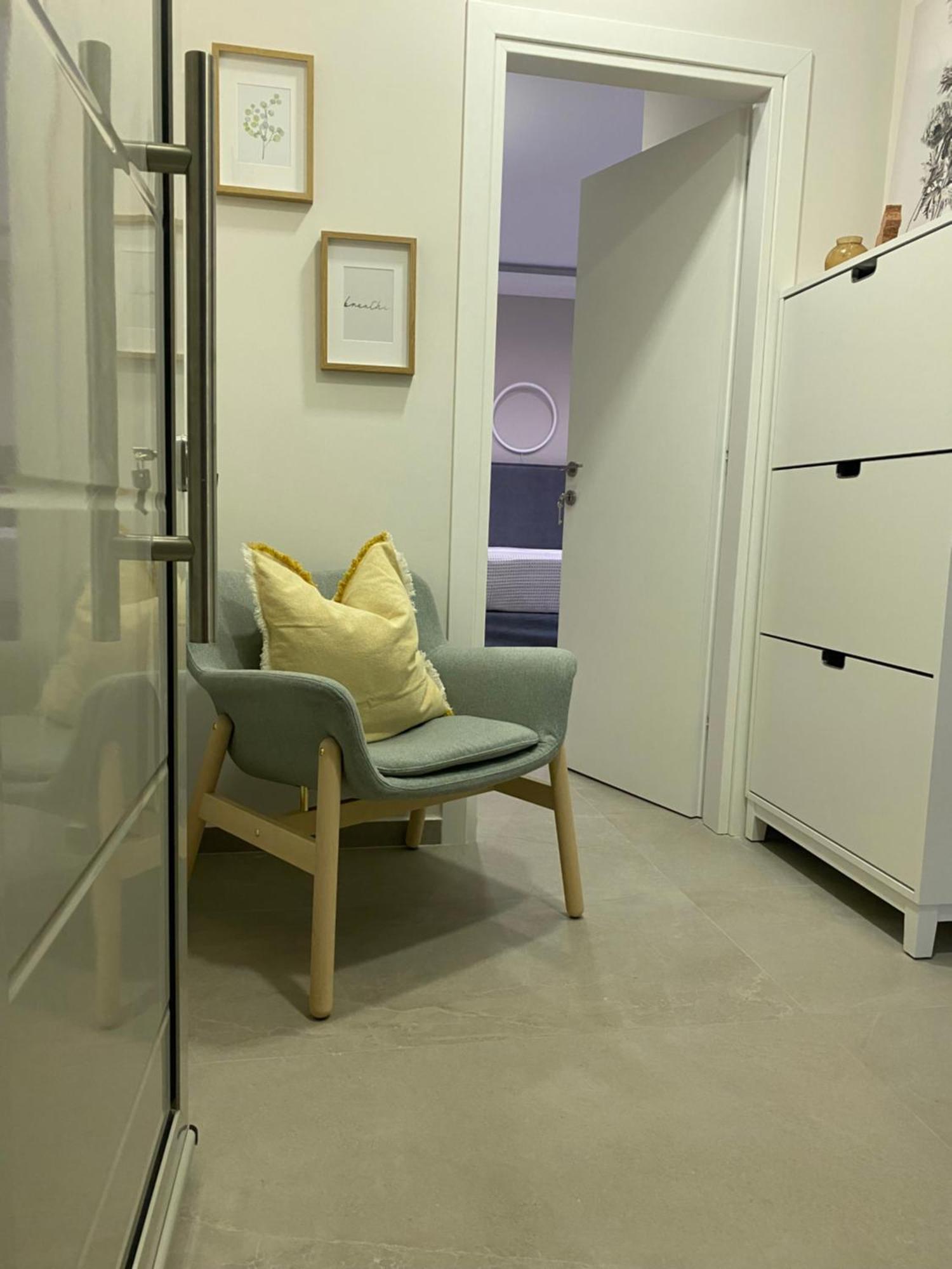 Armonia Small Luxury Apartments Ierápetra Dış mekan fotoğraf