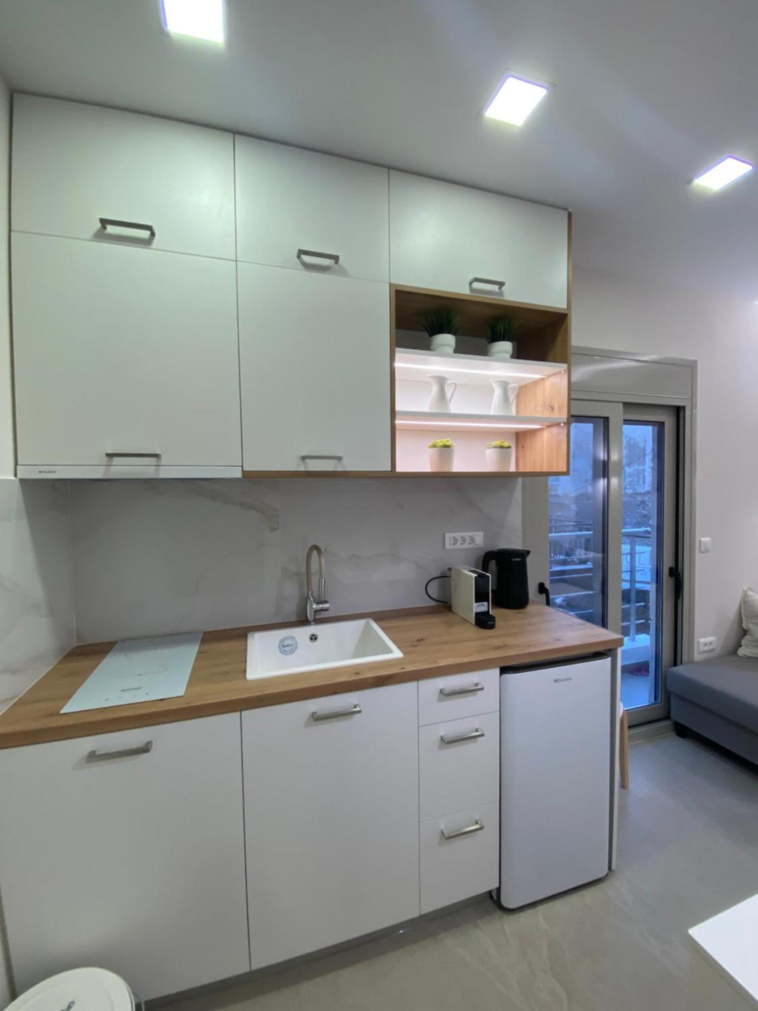 Armonia Small Luxury Apartments Ierápetra Dış mekan fotoğraf
