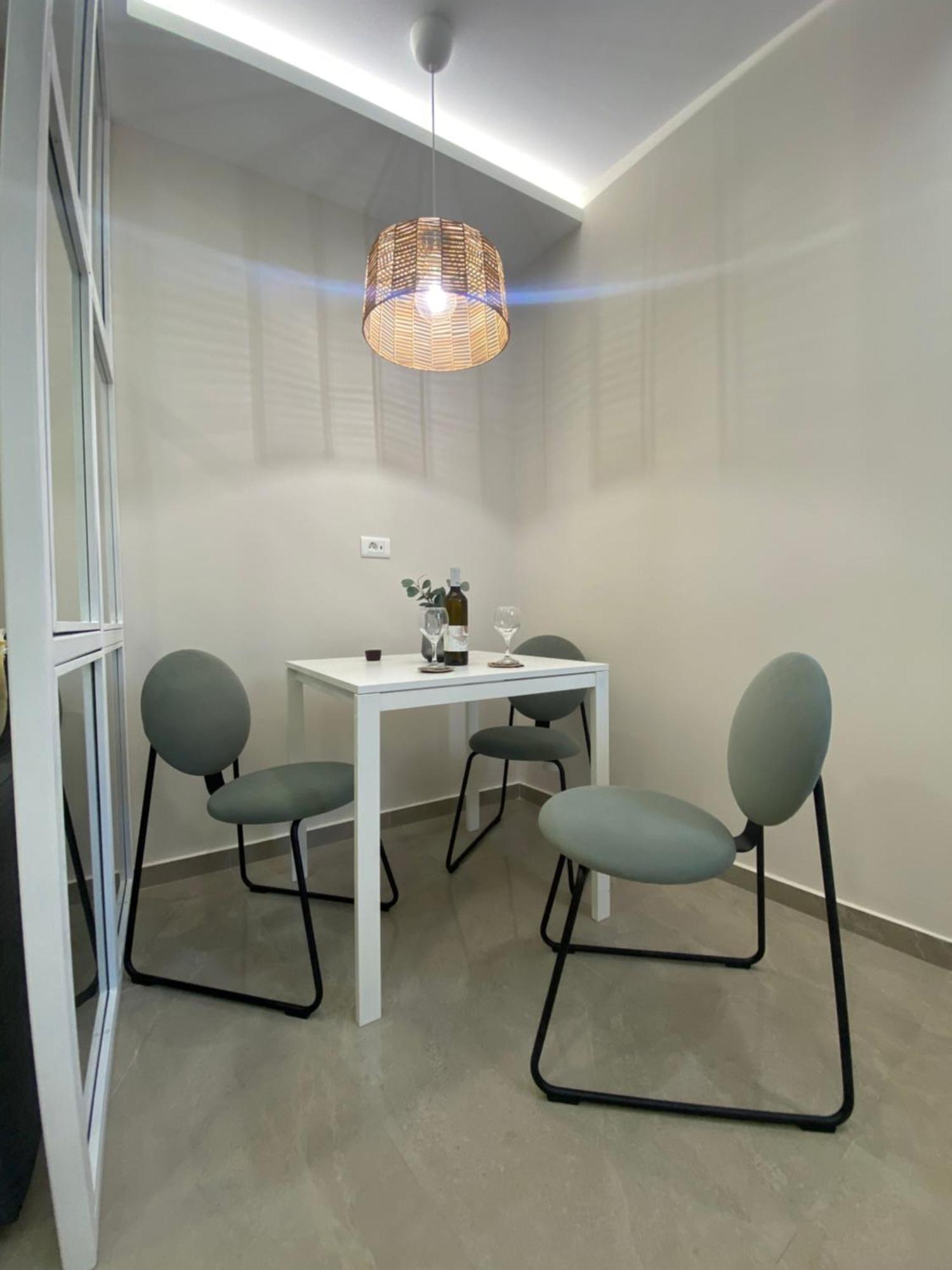 Armonia Small Luxury Apartments Ierápetra Dış mekan fotoğraf