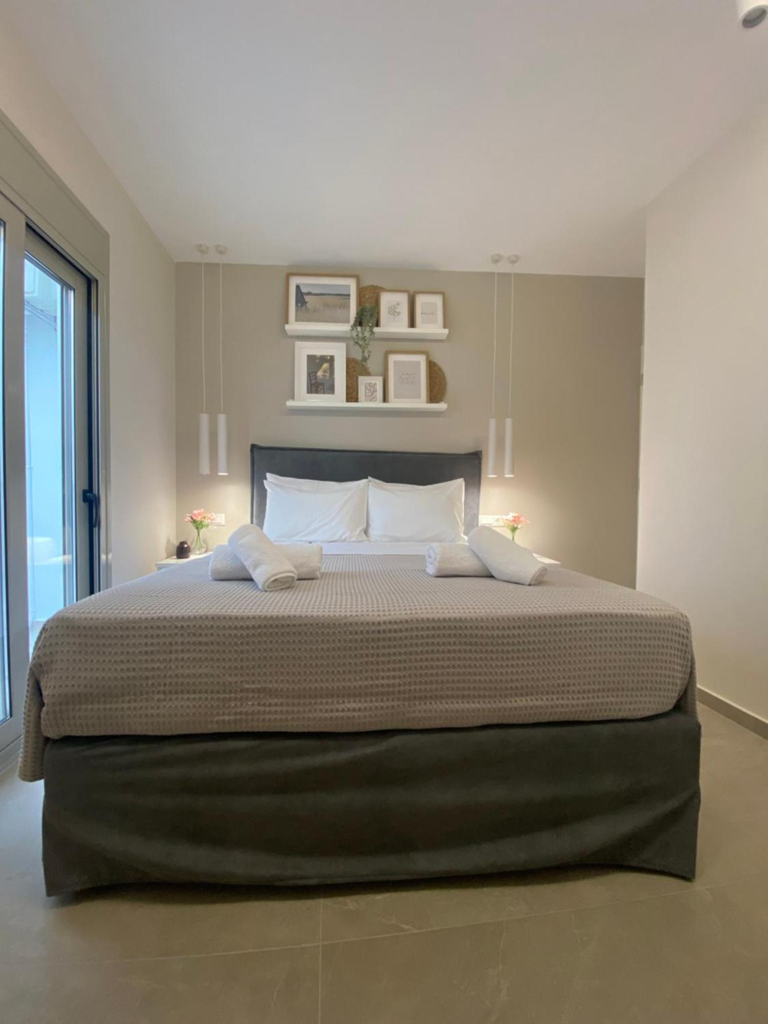Armonia Small Luxury Apartments Ierápetra Dış mekan fotoğraf
