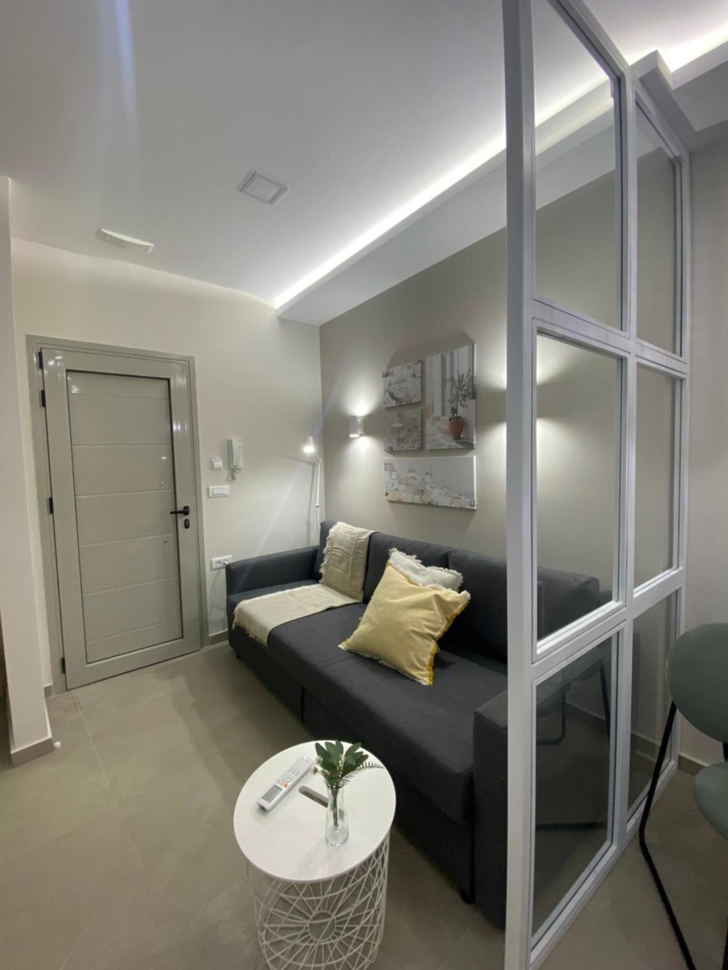 Armonia Small Luxury Apartments Ierápetra Dış mekan fotoğraf